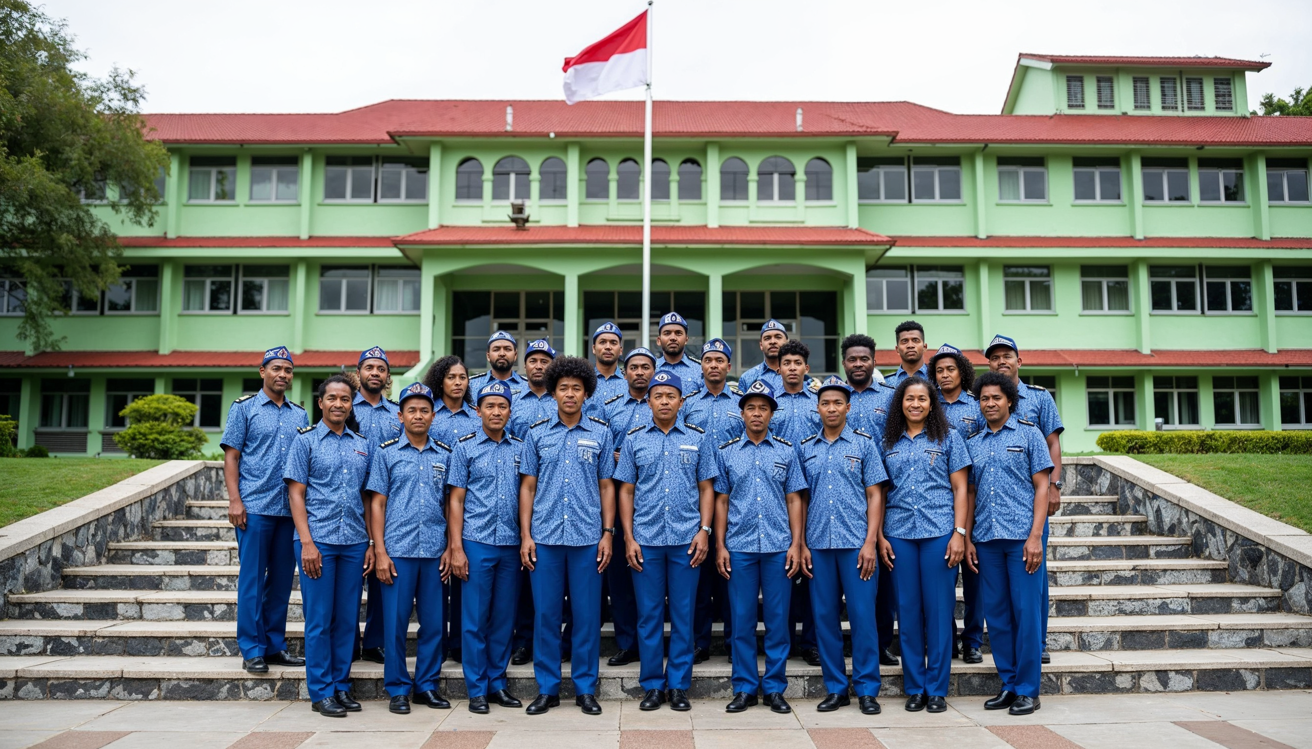 PENGURUS UMKM MENENGAH KEBAWAH KUD ARSO